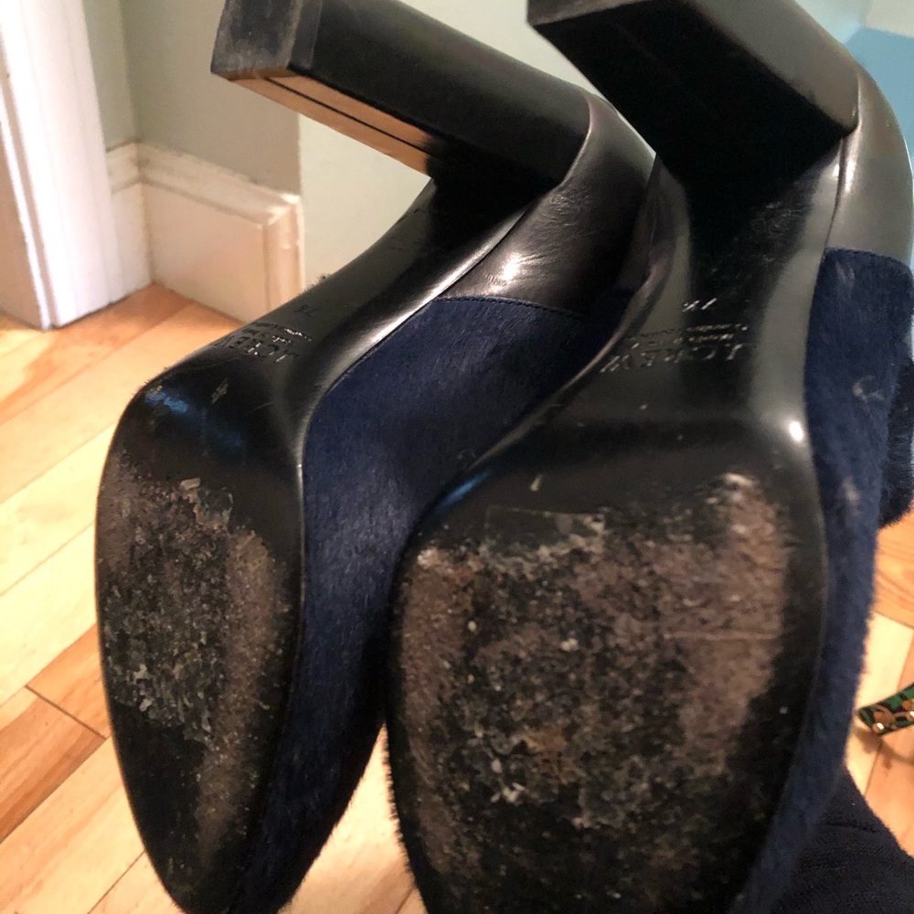 J.Crew Collection booties - Picture 4 of 4